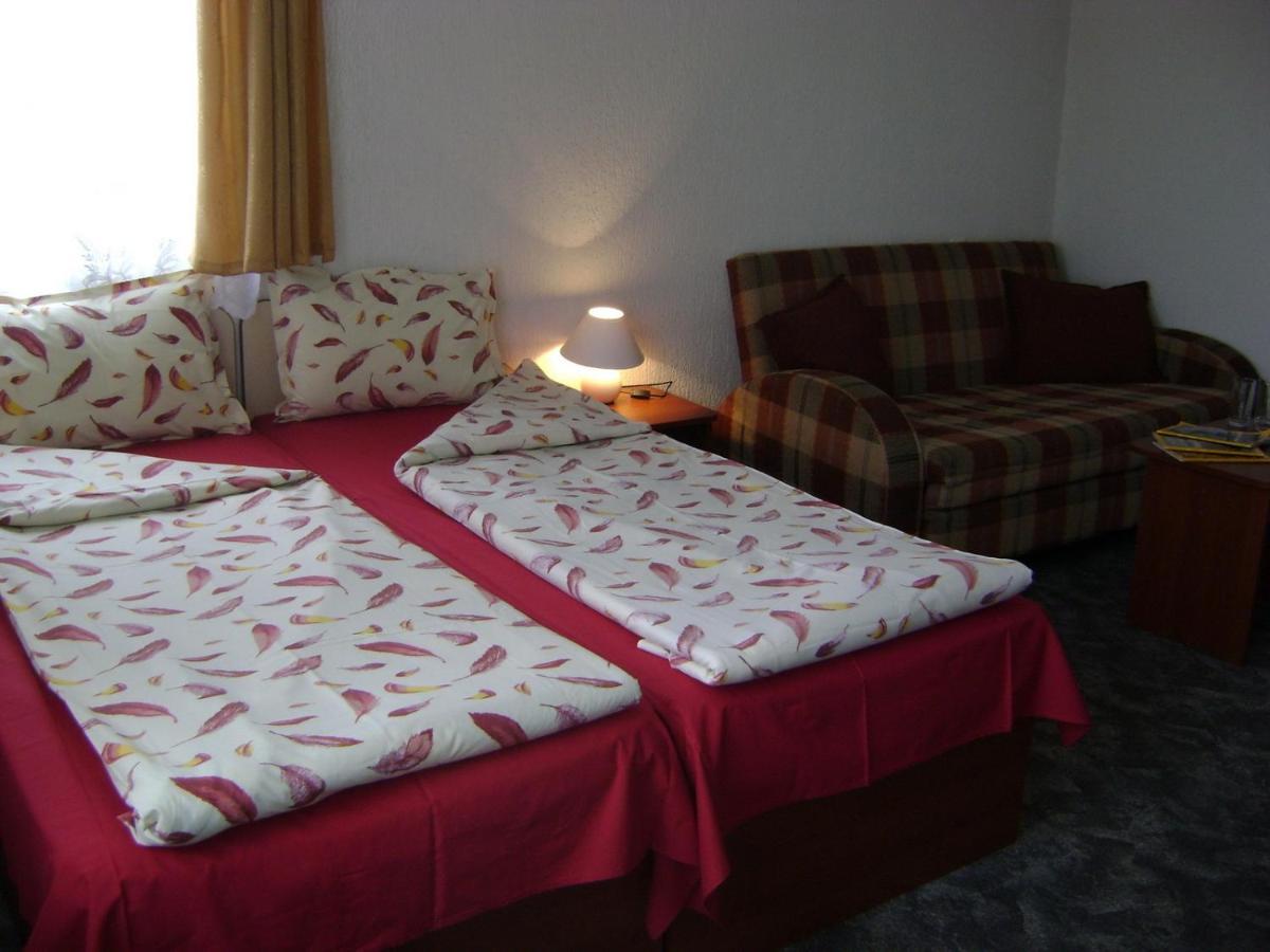 Michel Hotel Бансько Номер фото