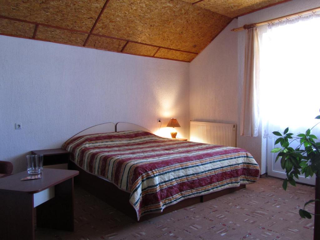 Michel Hotel Бансько Номер фото