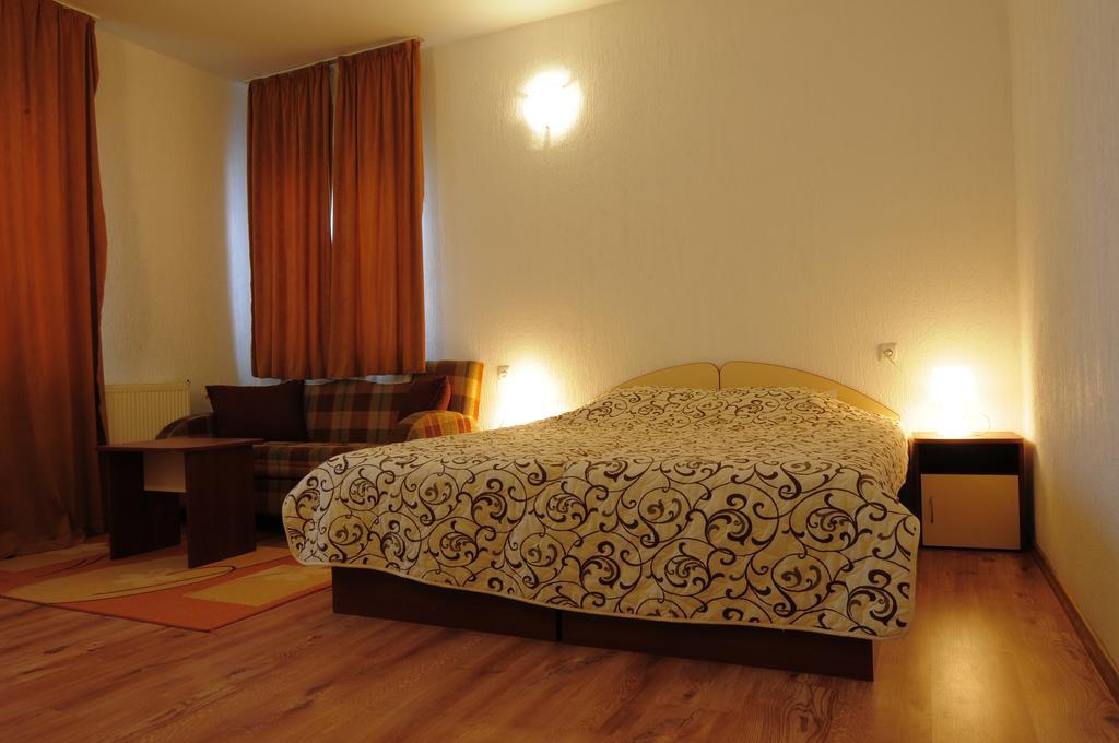 Michel Hotel Бансько Екстер'єр фото