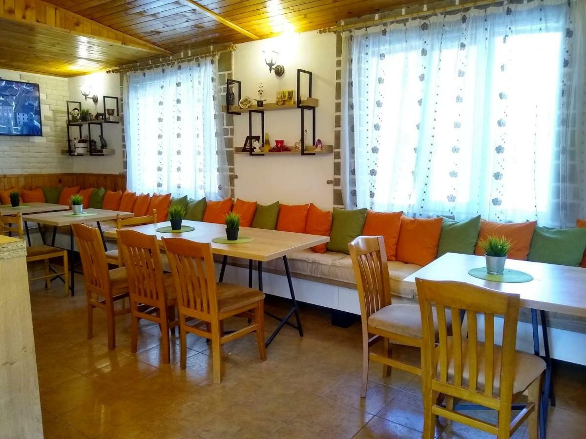 Michel Hotel Бансько Екстер'єр фото