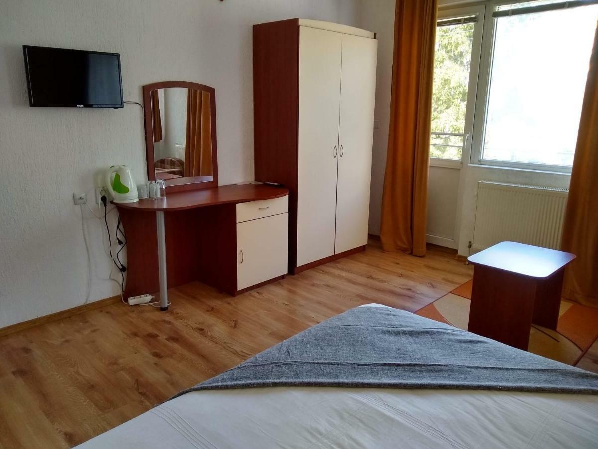Michel Hotel Бансько Екстер'єр фото